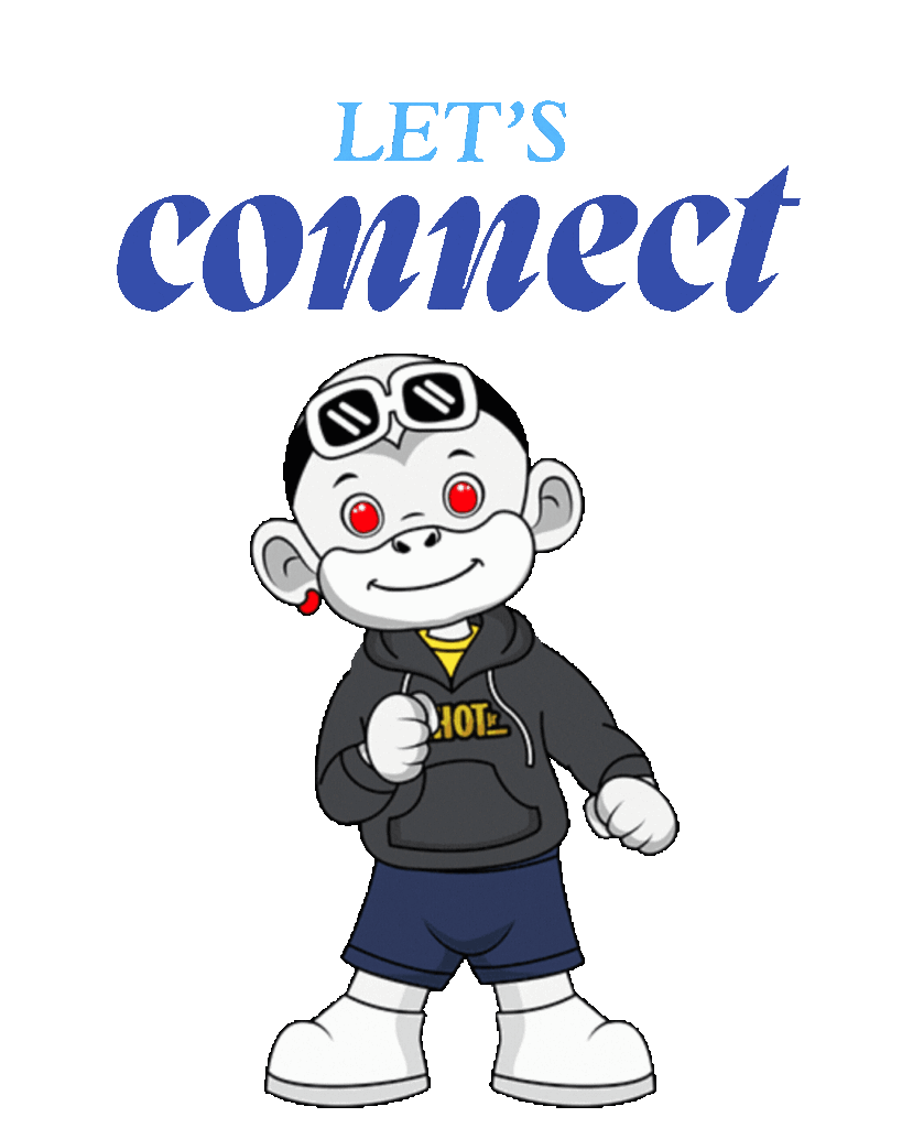 Zhot Jr Lets connect